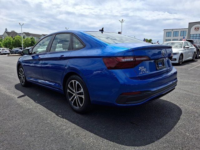 2023 Volkswagen Jetta 1.5T Sport
