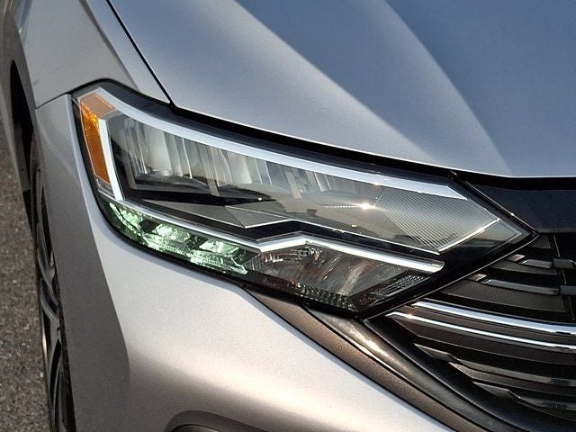 2023 Volkswagen Jetta 1.5T Sport