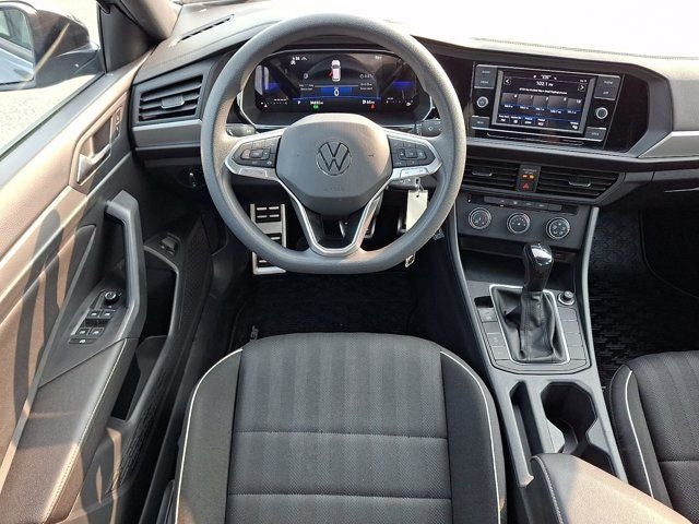 2023 Volkswagen Jetta 1.5T Sport