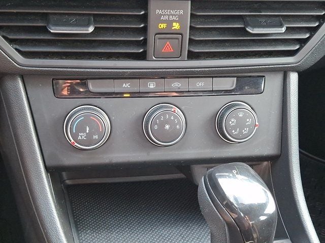 2023 Volkswagen Jetta 1.5T Sport