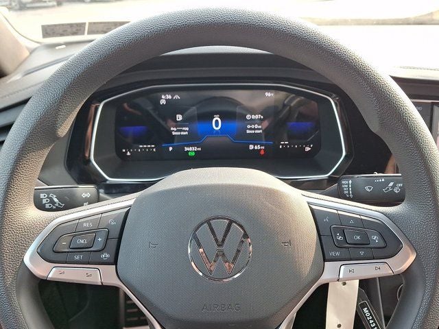 2023 Volkswagen Jetta 1.5T Sport