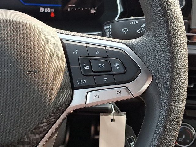 2023 Volkswagen Jetta 1.5T Sport