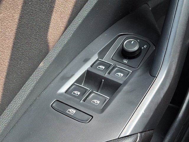 2023 Volkswagen Jetta 1.5T Sport