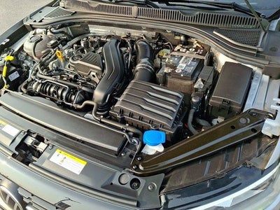 2023 Volkswagen Jetta 1.5T Sport