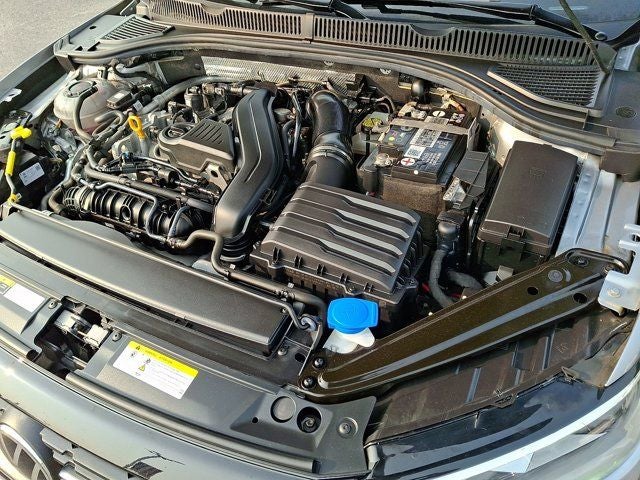 2023 Volkswagen Jetta 1.5T Sport