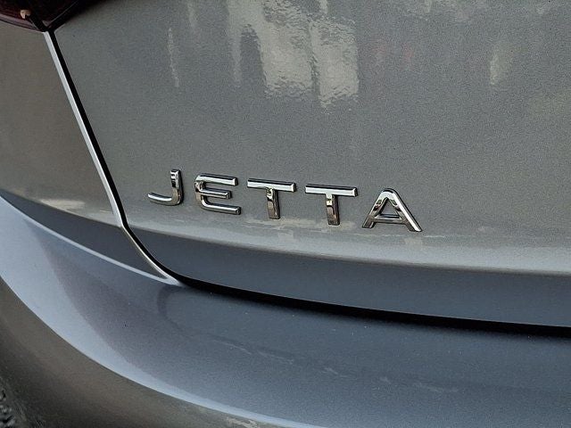 2023 Volkswagen Jetta 1.5T Sport