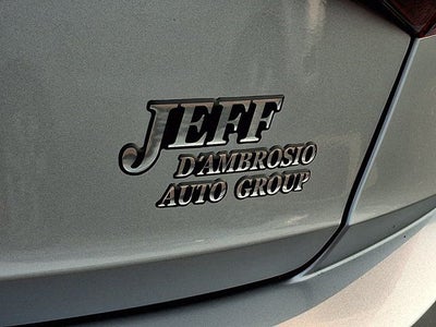 2023 Volkswagen Jetta 1.5T Sport