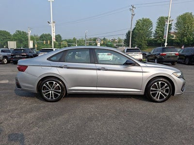 2023 Volkswagen Jetta 1.5T Sport