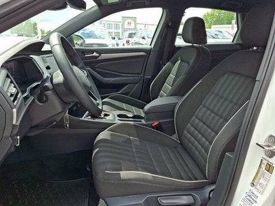 2024 Volkswagen Jetta 1.5T Sport