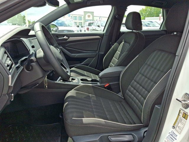 2024 Volkswagen Jetta 1.5T Sport