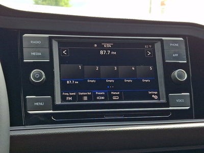 2024 Volkswagen Jetta 1.5T Sport