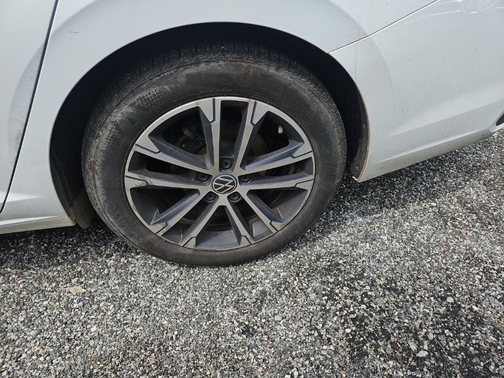 2024 Volkswagen Jetta 1.5T Sport