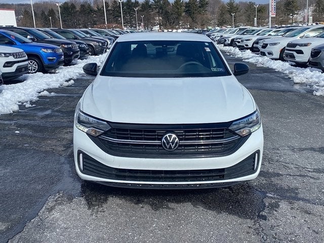 2023 Volkswagen Jetta 1.5T Sport