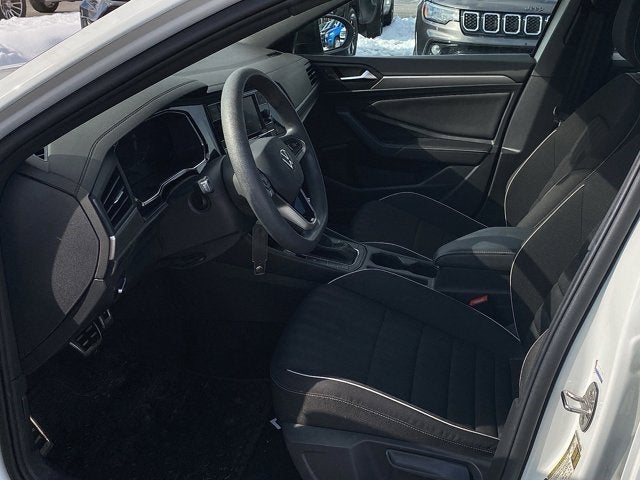 2023 Volkswagen Jetta 1.5T Sport