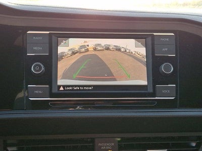 2023 Volkswagen Jetta 1.5T Sport