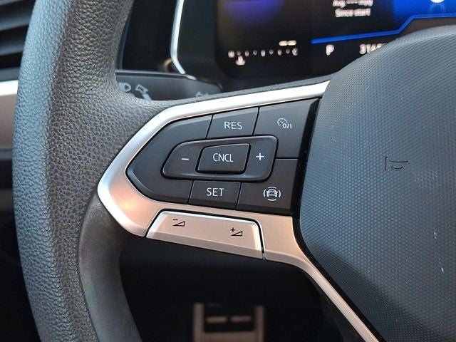 2023 Volkswagen Jetta 1.5T Sport