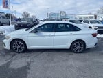 2023 Volkswagen Jetta 1.5T Sport