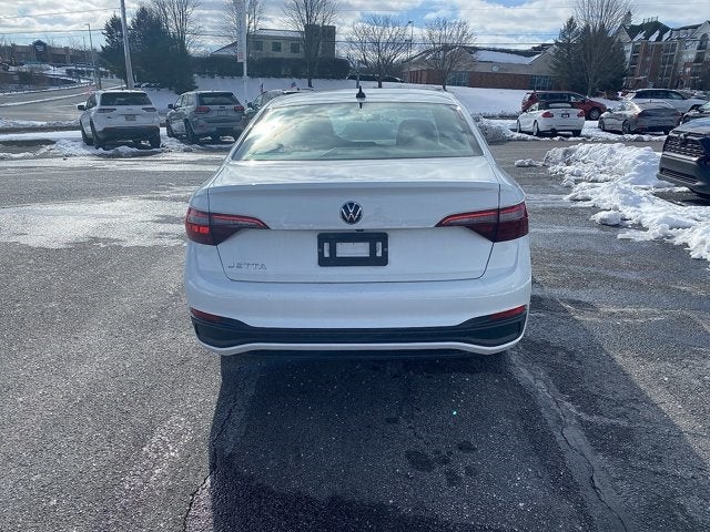 2023 Volkswagen Jetta 1.5T Sport