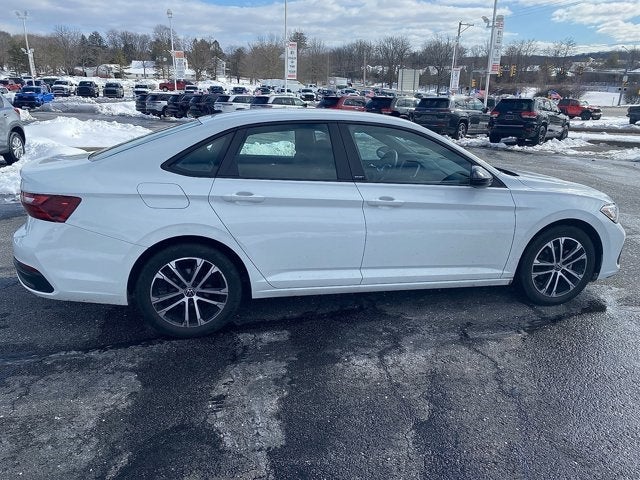 2023 Volkswagen Jetta 1.5T Sport