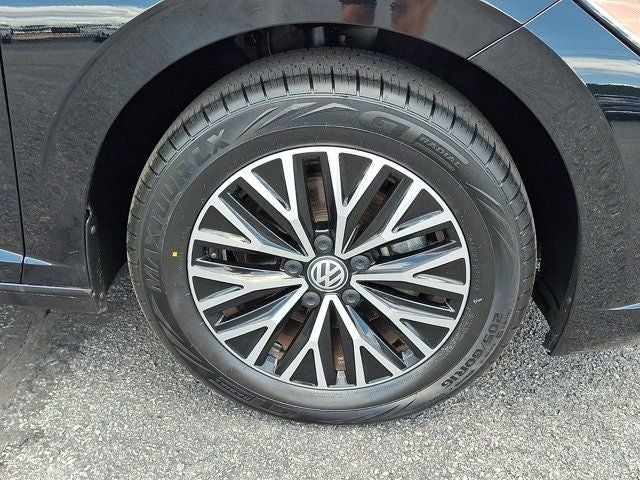 2021 Volkswagen Jetta 1.4T S