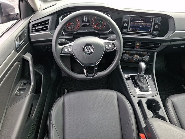 2019 Volkswagen Jetta 1.4T SE