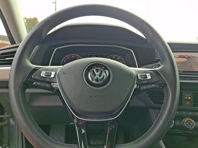 2019 Volkswagen Jetta 1.4T SE