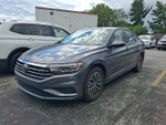 2019 Volkswagen Jetta 1.4T SE