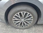 2019 Volkswagen Jetta 1.4T SE