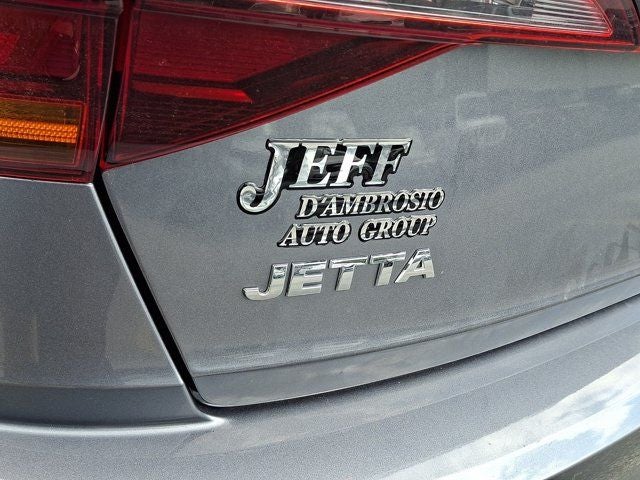 2019 Volkswagen Jetta 1.4T SE