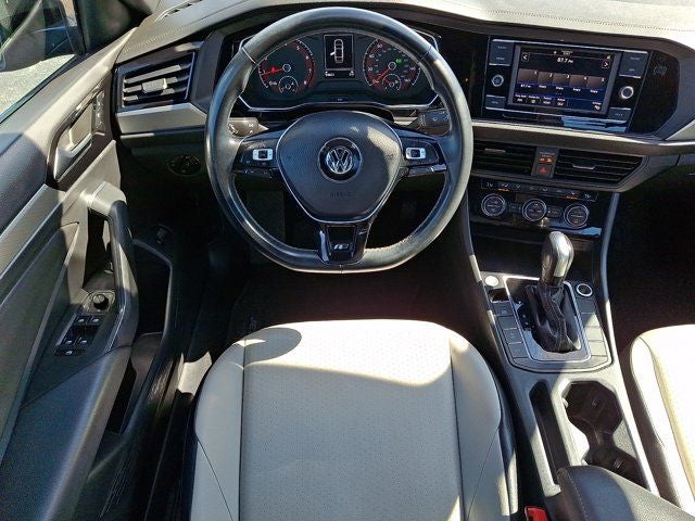 2020 Volkswagen Jetta 1.4T SE