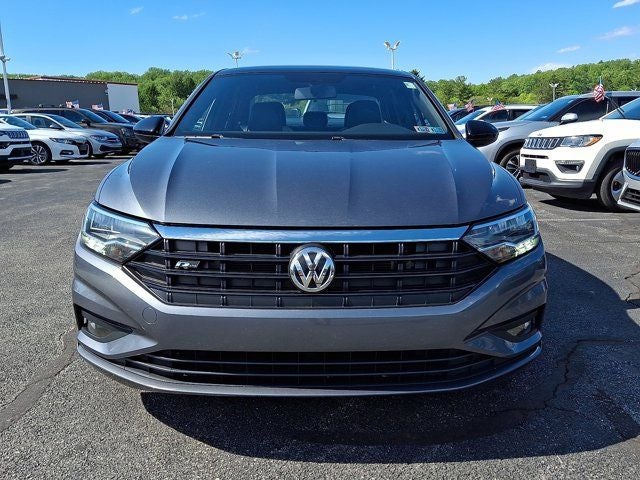 2020 Volkswagen Jetta 1.4T SE