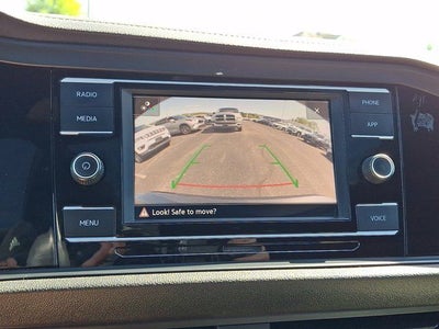 2020 Volkswagen Jetta 1.4T SE