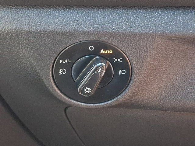 2020 Volkswagen Jetta 1.4T SE