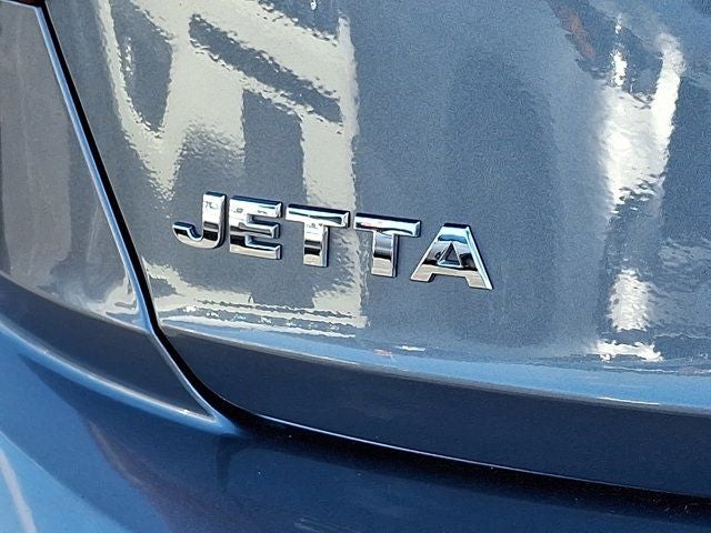 2020 Volkswagen Jetta 1.4T SE