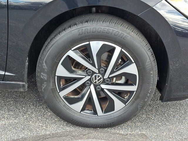 2022 Volkswagen Jetta 1.5T S