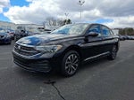 2022 Volkswagen Jetta 1.5T S