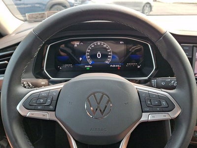 2023 Volkswagen Jetta 1.5T SE