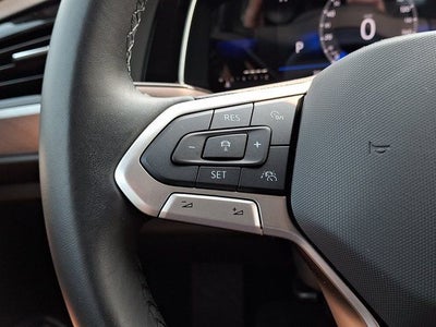 2023 Volkswagen Jetta 1.5T SE