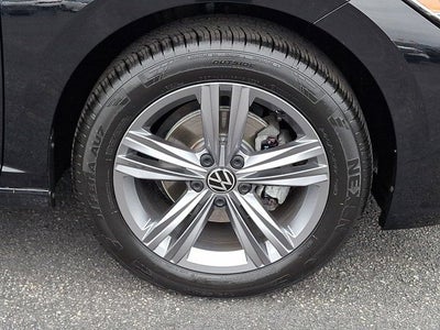 2023 Volkswagen Jetta 1.5T SE