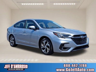2023 Subaru Legacy Premium