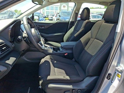 2023 Subaru Legacy Premium