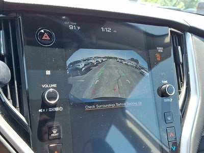 2023 Subaru Legacy Premium