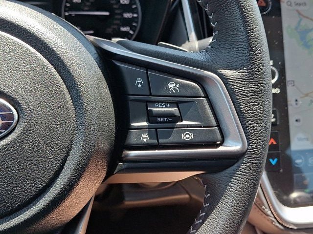 2023 Subaru Legacy Premium