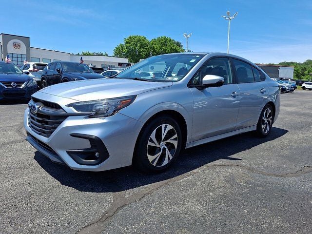 2023 Subaru Legacy Premium