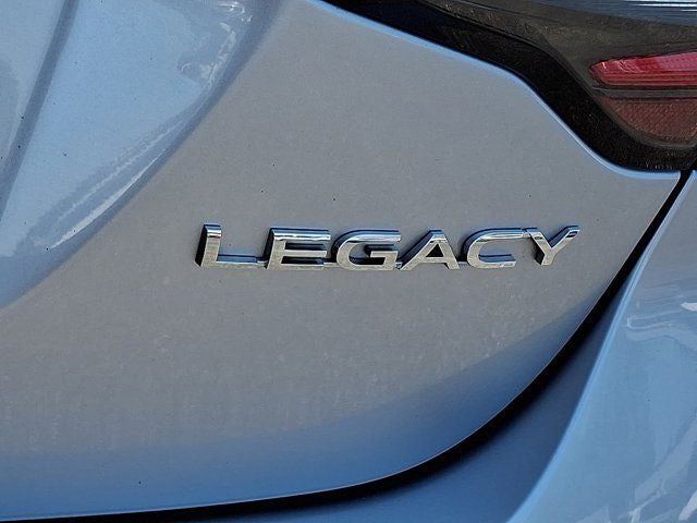 2023 Subaru Legacy Premium