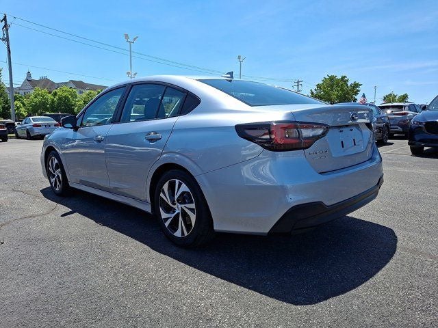 2023 Subaru Legacy Premium