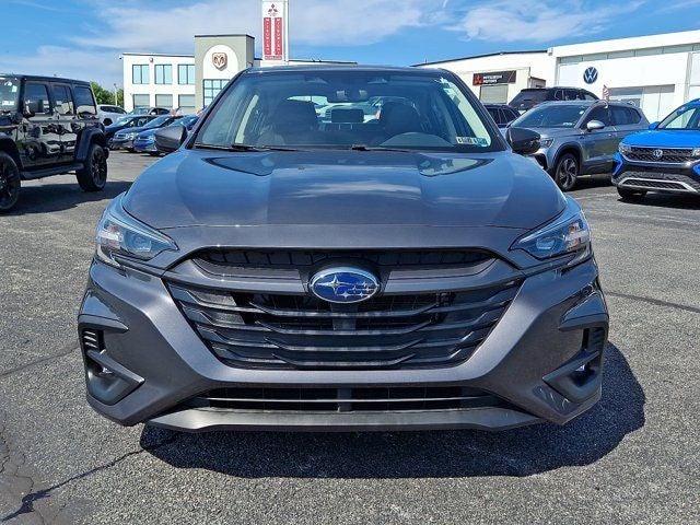 2023 Subaru Legacy Premium