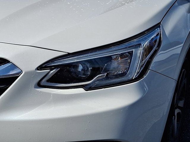 2021 Subaru Legacy Touring XT