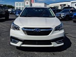 2021 Subaru Legacy Touring XT