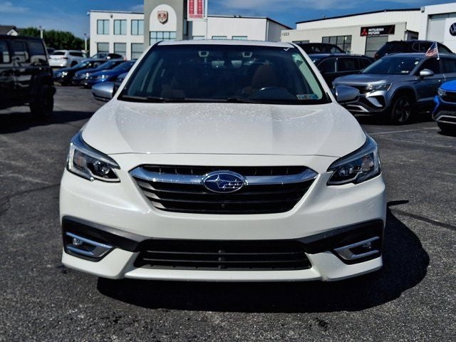 2021 Subaru Legacy Touring XT